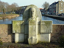 Den Helder - monument van het reddingswezen - Prins Hendrik - 1876 - 1934.JPG