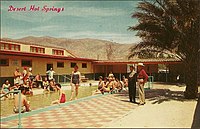 Desert Hot Springs