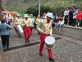 Desfile de Carnaval em São Vicente, Madeira - 2020-02-23 - IMG 5341