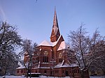 Pauluskirche (Dessau)