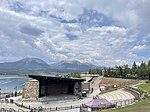 Dillon Amphitheater