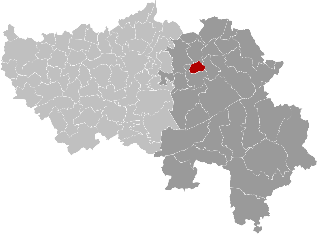 File:Dison Liège Belgium Map.svg