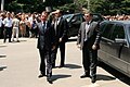 Dmitry Medvedev in South Ossetia cominf-3.JPG