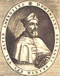 Miniatura per Domenico Bollani (vescovo 1514-1579)