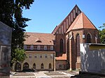 Dominikanerkloster Prenzlau