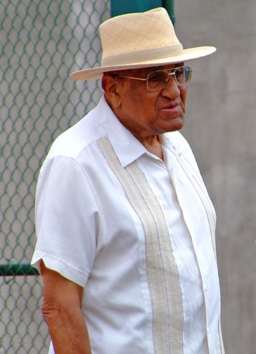 Newcombe in 2009