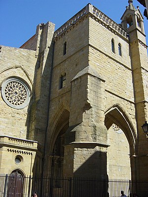 San Sebastián: Toponimia, Símbolos, Geografía