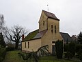 Vorschaubild für Dorfkirche Riewend