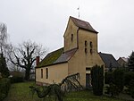 Dorfkirche Riewend