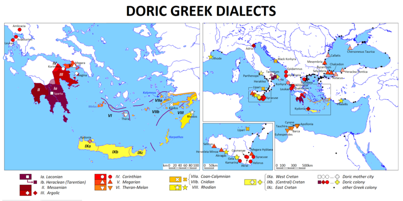 File:Doric Greek Dialects.png