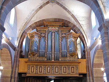 Organ