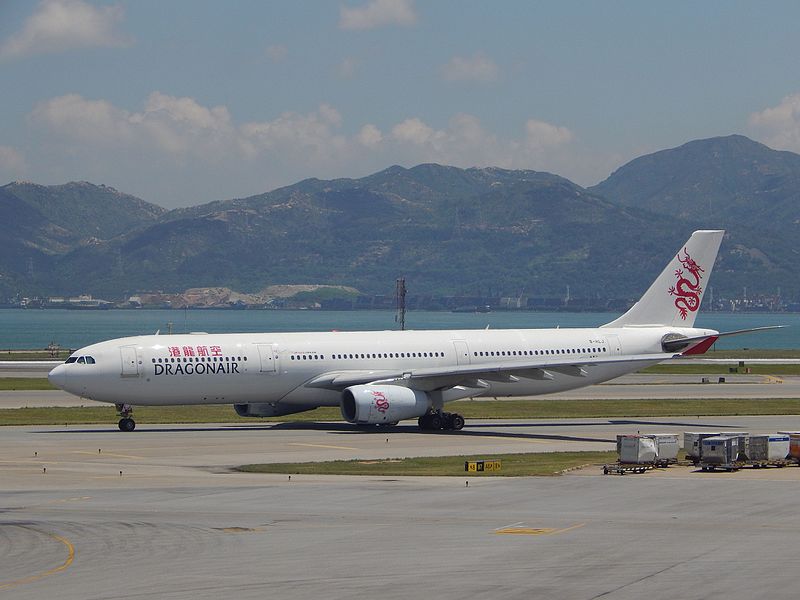 File:DragonAir A330-300 B-HLJ at HKG (28185197170).jpg