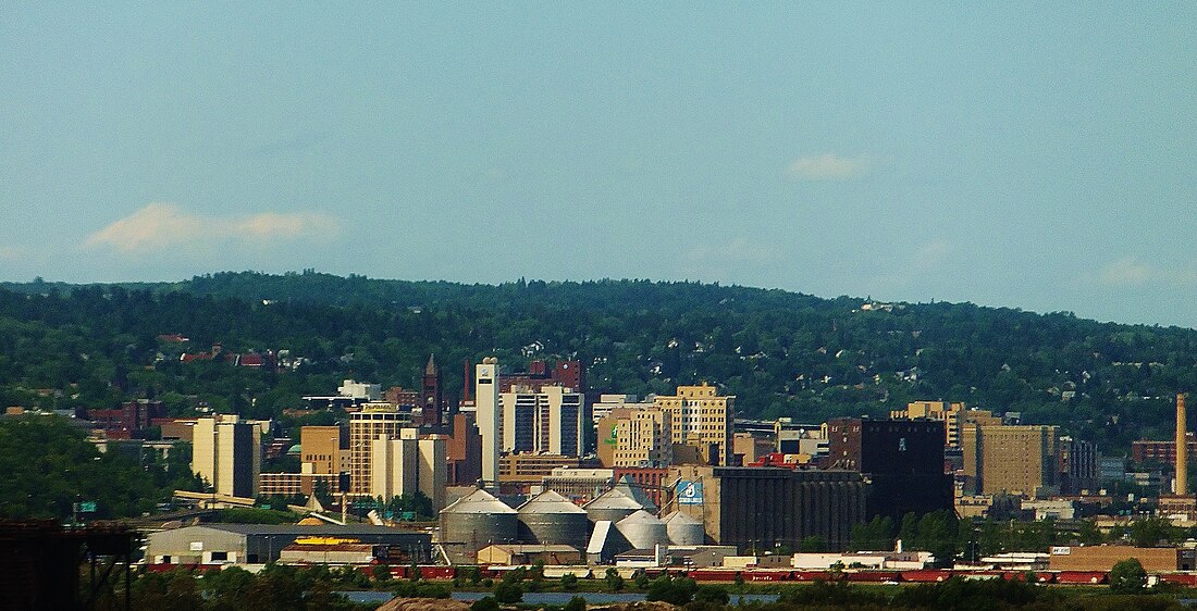 Duluth (Minnesota)