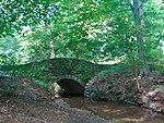 Dumbarton Oaks Park