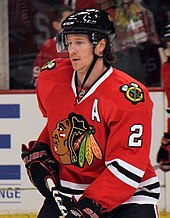 Duncan Keith defensive star for three Cup winners 