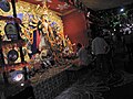 Durga puja in and around Kolkata 2023 113