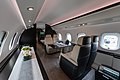 * Nomination Cabin of a Bombardier Global 6000 at EBACE 2019 --MB-one 20:09, 10 August 2022 (UTC) * Promotion  Support Good quality. --Tagooty 01:00, 11 August 2022 (UTC)