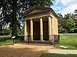 Temple of Diana ENG Woodstock Blenheim Palace 034.jpg