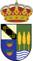 San Silvestre de Guzmán – Stemma