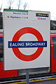 Ealing Broadway