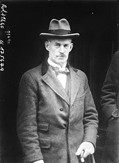 Eamonn Duggan Irish lawyer and politician (1878-1936)