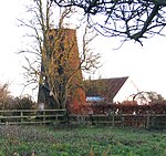 East Harling tower windmill (geograph 2250026).jpg