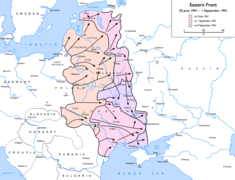 Western Front (Soviet Union)