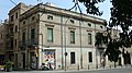 Edifici al carrer Pep Ventura, 29 (Figueres)