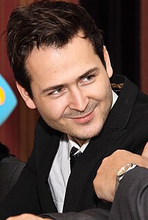 Edward Maya Romanian singer