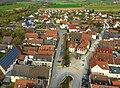 * Nomination Eggolsheim, aerial view --Ermell 07:58, 9 May 2023 (UTC) * Promotion  Support Good quality. --Poco a poco 17:20, 9 May 2023 (UTC)