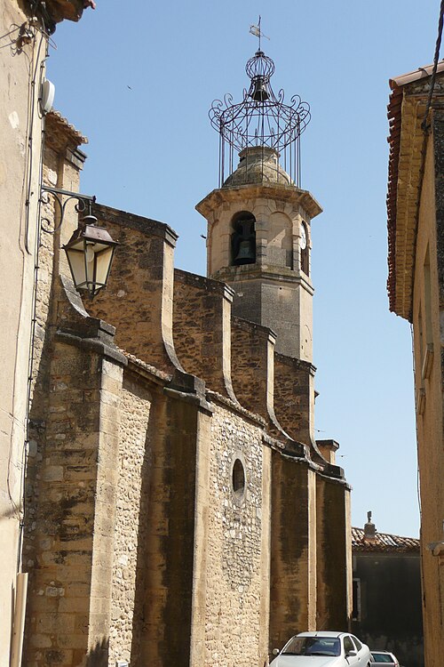 Ouverture de porte Fournès (30210)