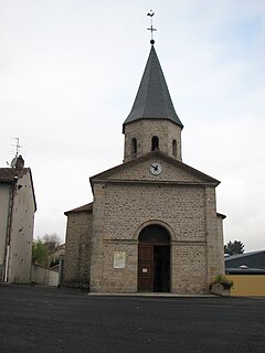 Nantiat,  Nouvelle-Aquitaine, France