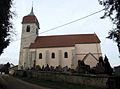 Eglise Saint-Pierre.