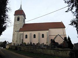 Kerk van St. Pierre