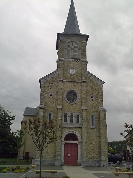 File:Eglise de Gurmençon.jpg