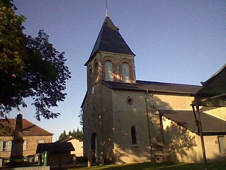 Mons (Puy-de-Dôme)