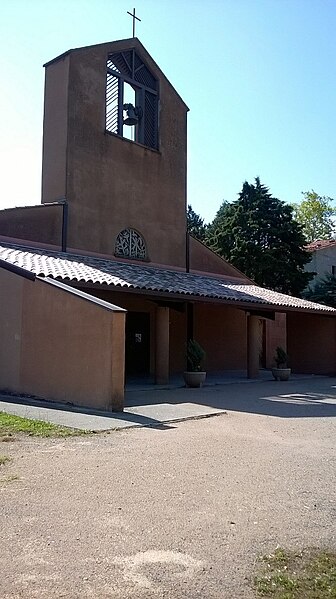 File:Eglise de Montrabé.JPG