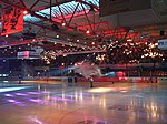 Eissporthalle Essen-West