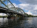 Vorschaubild für Eiswerderbrücke