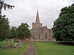 Church of St John Elberton church - geograph.org.uk - 188920.jpg