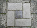 Stolperstein für Elisabeth Pick in Dresden