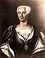 Elisabeth Sophie Müller (1699–1786) andre kona til Hans