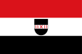 Vlag van Ellewoutsdijk