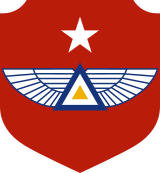 Emblem of the Myanmar Air Force.svg
