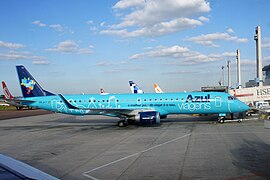 Azul Brazilian Airlines