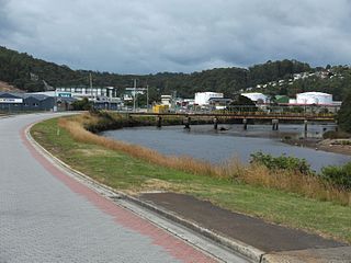 Wivenhoe, Tasmania Town in Tasmania, Australia