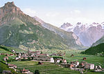 Vignette pour Engelberg