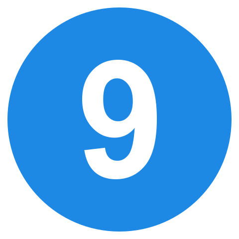 File:Eo circle blue number-9.svg - Wikimedia Commons