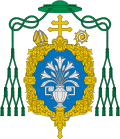 Image illustrative de l’article Archidiocèse de Valladolid