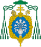 Escudo Archidiocesis de Valladolid.svg
